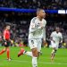 Hasil Real Madrid Vs Rayo Vallecano: Skor 2-1