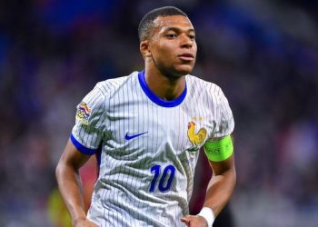 Mbappe Sadar Belum Sempurna Jadi Kapten Prancis