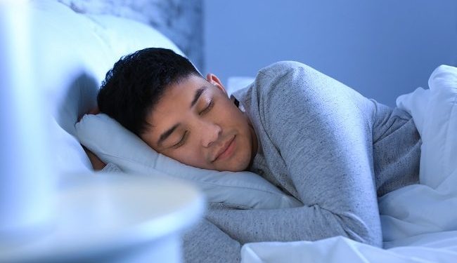 Bolehkah Tidur Setelah Sahur? Ternyata Ini Dampaknya bagi Kesehatan