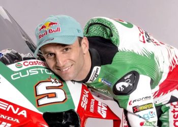 Johann Zarco Percaya Diri Tatap MotoGP Amerika Serikat 2025, Segera Bawa Honda Bangkit?
