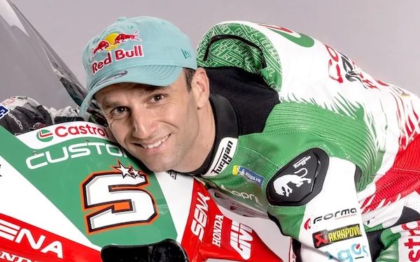 Johann Zarco Percaya Diri Tatap MotoGP Amerika Serikat 2025, Segera Bawa Honda Bangkit?