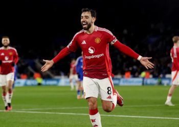 Leicester City Vs Manchester United di Liga Inggris: Setan Merah Menang 3-0!