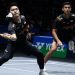 All England 2025: Leo/Bagas Menang, Indonesia Kunci Satu Tiket Final