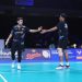 All England 2025: Leo/Bagas Menang Mudah di Laga Pertama