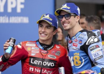 Eks Bos Petronas Yamaha Sebut MotoGP Berubah dari ‘Ducati Cup’ Jadi ‘Marquez Championship’