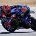 Fabio Quartararo dan Alex Rins Tekad Ubah Nasib Buruk Monster Yamaha di MotoGP Argentina