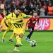 Hasil Lille Vs Dortmund: Menang 2-1, Die Borussen ke Perempatfinal Liga Champions