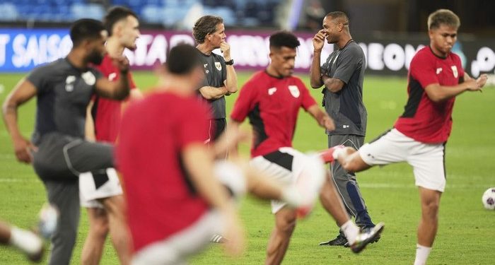 Erick Thohir ke Timnas Indonesia: Jangan Sampai Terbelah