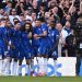 Chelsea Vs Leicester City: Menang 1-0, The Blues Geser City di Klasemen