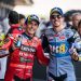 Target Alex Marquez Usai Nyaris Kalahkan Marc Marquez di MotoGP Thailand 2025