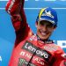 Reaksi Marc Marquez Samai Rekor Legenda MotoGP Angel Nieto: Kehormatan Besar!