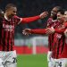 AC Milan Vs Como: Comeback, Rossoneri Menang 2-1