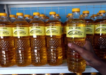 106 Pelaku Usaha Diduga Curangi Isi Minyakita