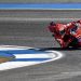 Hasil Kualifikasi MotoGP Thailand: Marc Marquez Rebut Pole, Bagnaia Ketiga