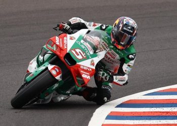 Zarco: Jika Kompetitif di COTA, Pertanda Bagus bagi Honda