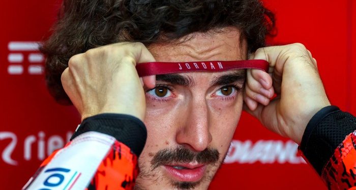 Bagnaia Memang Start Lambat, tapi Akan Kompetitif Lagi