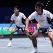 Swiss Open 2025: Kalah dari Ganda Thailand, Fikri/Daniel Gagal Juara