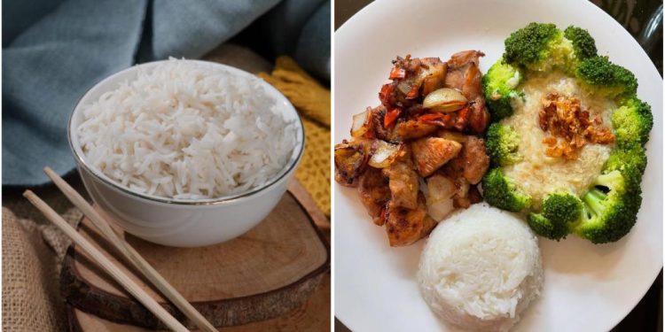 Nasi Porang Cocok untuk Menu Sahur, Ahli Gizi: Bikin Kenyang Lebih Lama