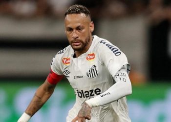 Apesnya Neymar, Baru Dipanggil ke Timnas Brasil eh Cedera
