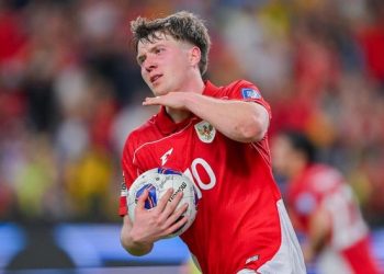 Cerita Ole Romeny Jatuh Cinta Sama Indonesia