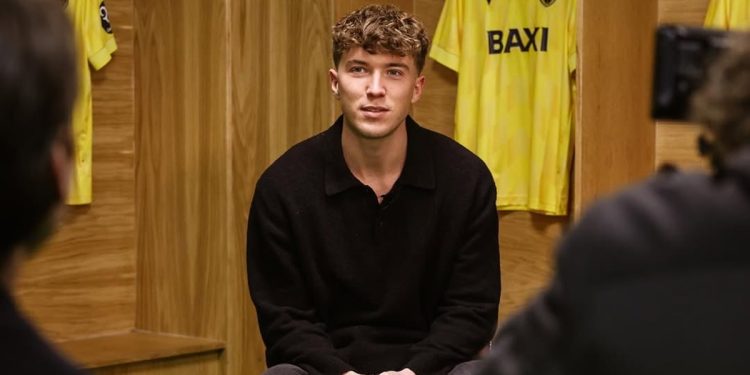 Dipanggil Patrick Kluivert, Ole Romeny Makin Tak Sabar Debut Bareng Timnas Indonesia