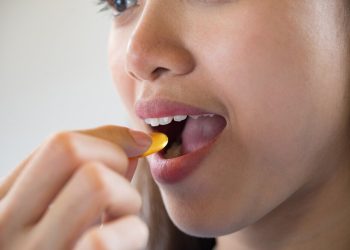 Pentingnya Konsumsi Multivitamin Lengkap di Bulan Ramadhan, Jaga Kesehatan Tubuh