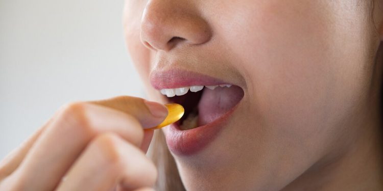 Pentingnya Konsumsi Multivitamin Lengkap di Bulan Ramadhan, Jaga Kesehatan Tubuh