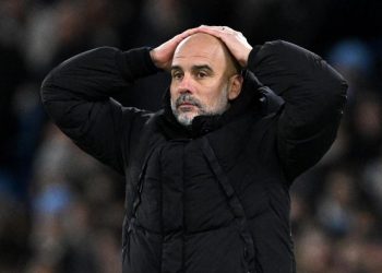 Guardiola: Finis 4 Besar Akan Jadi Sukses Besar buat Man City