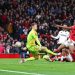 Manchester United Vs Fulham: Kalah Adu Penalti, Setan Merah Tersingkir dari Piala FA