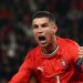 Cristiano Ronaldo Ukir Rekor Gila saat Bawa Timnas Portugal Hajar Denmark