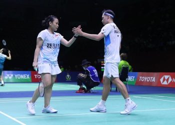 Rinov/Pitha Setuju ‘Rujuk’, Alasannya Sungguh Berkelas