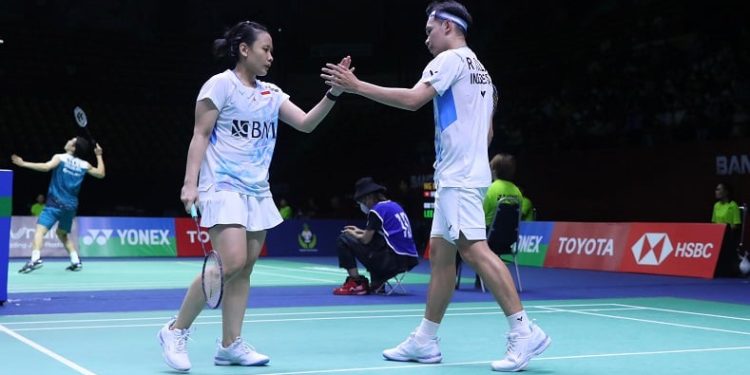 Rinov/Pitha Setuju ‘Rujuk’, Alasannya Sungguh Berkelas