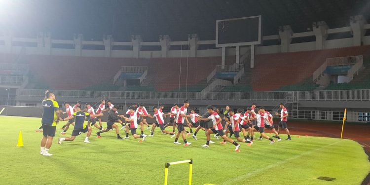 Bakal TC di Dubai, Nova Arianto Ungkap Kondisi Terbaru Timnas Indonesia U-17