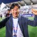 Shin Tae-yong Diisukan Jadi Pelatih ASEAN All Star vs Manchester United