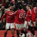 Manchester United Vs Real Sociedad di Liga Europa: Menang 4-1, Setan Merah Lolos Perempatfinal