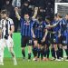 Juventus Vs Atalanta di Liga Italia: La Dea Hajar Bianconeri 4-0