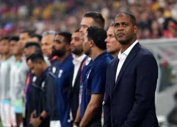 Kekalahan Telak Timnas Indonesia jadi Debut Terburuk Kluivert