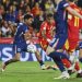 Spanyol Vs Belanda: La Furia Roja ke Semifinal UEFA Nations League