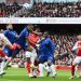 Arsenal Vs Chelsea di Liga Inggris: The Gunners Menang Tipis 1-0