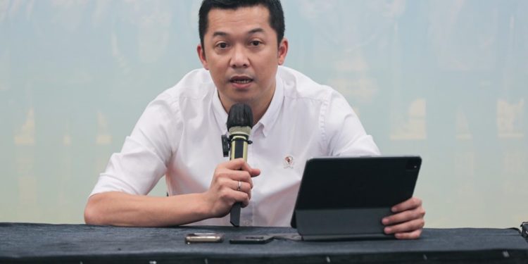 Bulutangkis Indonesia Nirgelar di Eropa, Taufik Hidayat Bingung