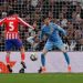 Atletico Madrid vs Real Madrid di Liga Champions: Thibaut Courtois Gemilang, Los Blancos ke Perempatfinal!