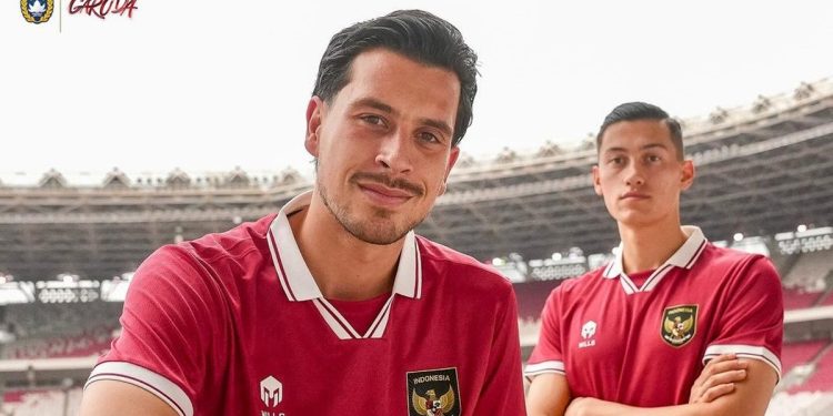 Thom Haye Sudah Tak Sabar Bela Timnas Indonesia Lawan Australia dan Bahrain: Pertandingan Penting!