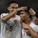 Kluivert Gagah Berani Ingin Indonesia Incar Kemenangan Lawan Australia