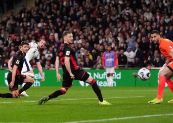 Hasil Inggris Vs Albania: The Three Lions Menang 2-0