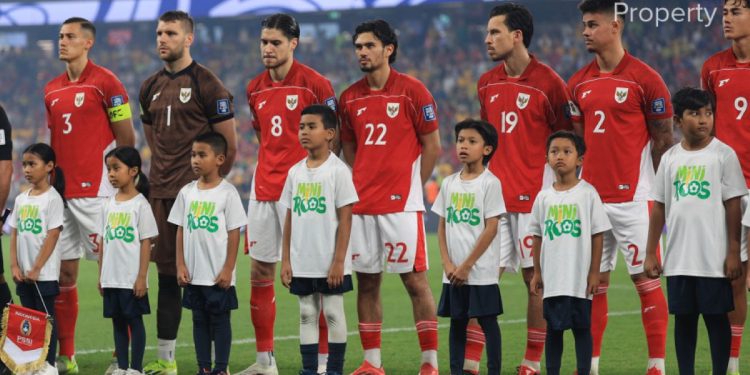 Timnas Indonesia vs Bahrain: Mental Pemain Diharapkan Segera Bangkit!