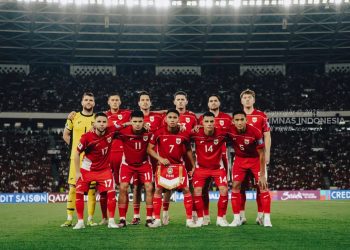 2 Kunci Sukses Timnas Indonesia Tampil Beda saat Lawan Bahrain di Kualifikasi Piala Dunia 2026