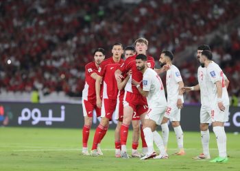 Media Bahrain: Timnas Indonesia Hancurkan Harapan Bahrain Lolos Piala Dunia 2026