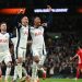 Tottenham Vs AZ Alkmaar: Menang 3-1, Spurs Jumpa Frankfurt di Perempatfinal