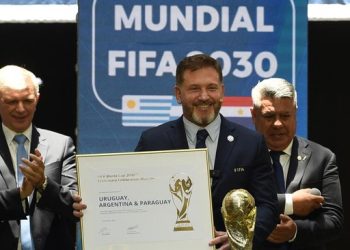 FIFA Pertimbangkan Tambah Peserta Piala Dunia 2030 Jadi 64 Negara