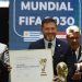 FIFA Pertimbangkan Tambah Peserta Piala Dunia 2030 Jadi 64 Negara